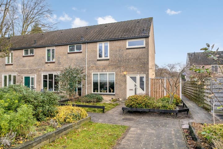 Pieter Langendijkstraat 22