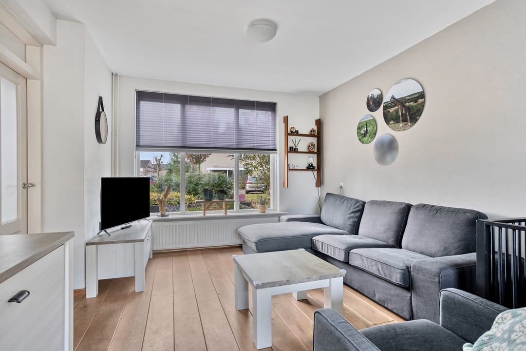 Foto 2 van Pieter Langendijkstraat 22