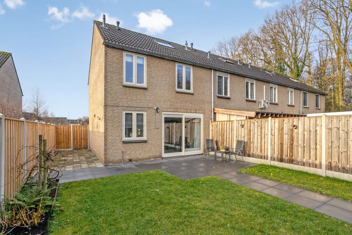 Photo 6 of Pieter Langendijkstraat 22