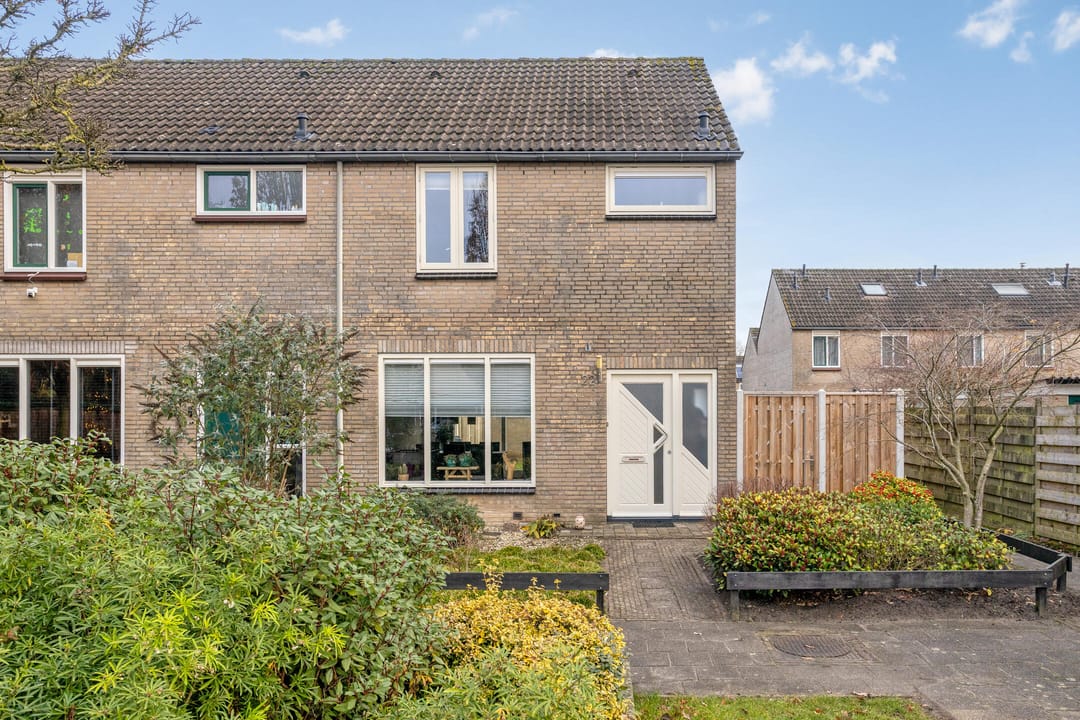 Foto 7 van Pieter Langendijkstraat 22