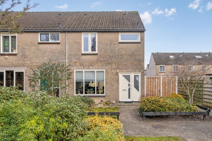 Photo 7 of Pieter Langendijkstraat 22