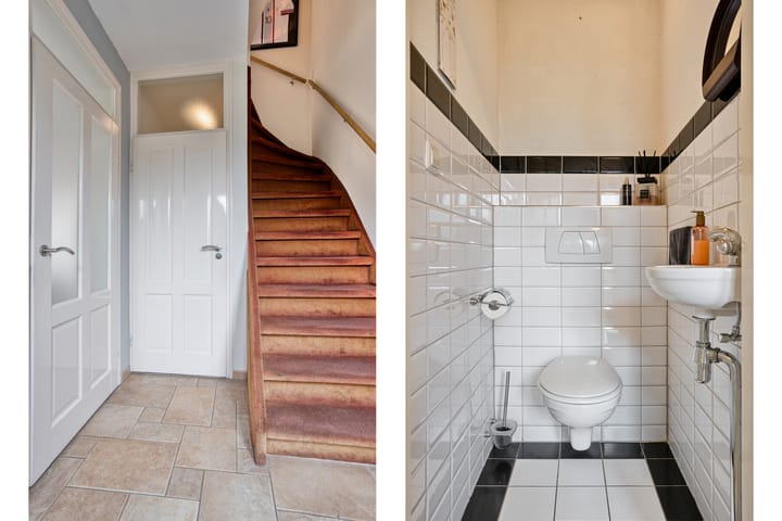 Photo 8 of Pieter Langendijkstraat 22