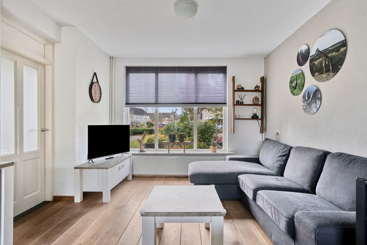 Photo 9 of Pieter Langendijkstraat 22