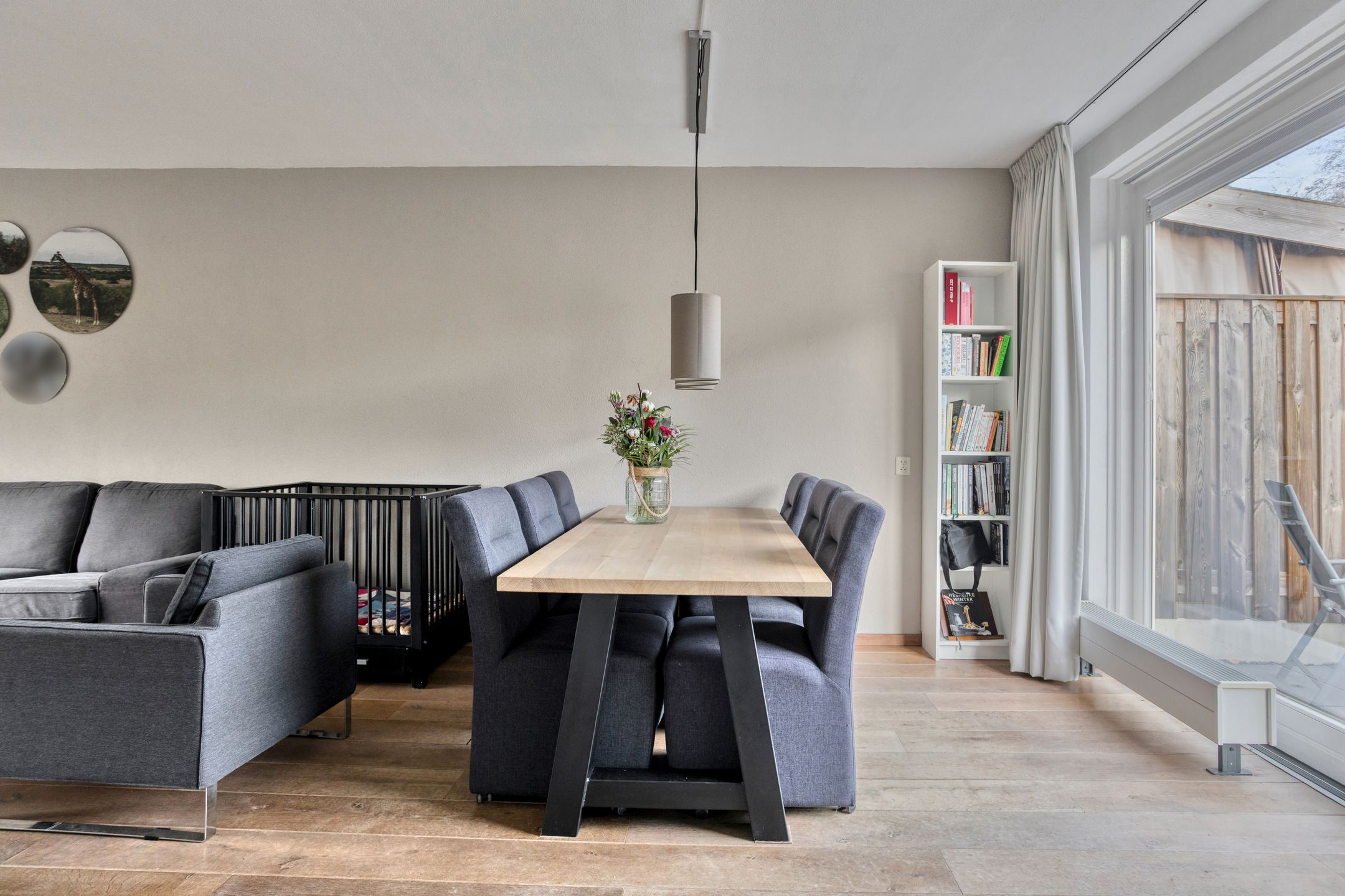 Foto 12 van Pieter Langendijkstraat 22