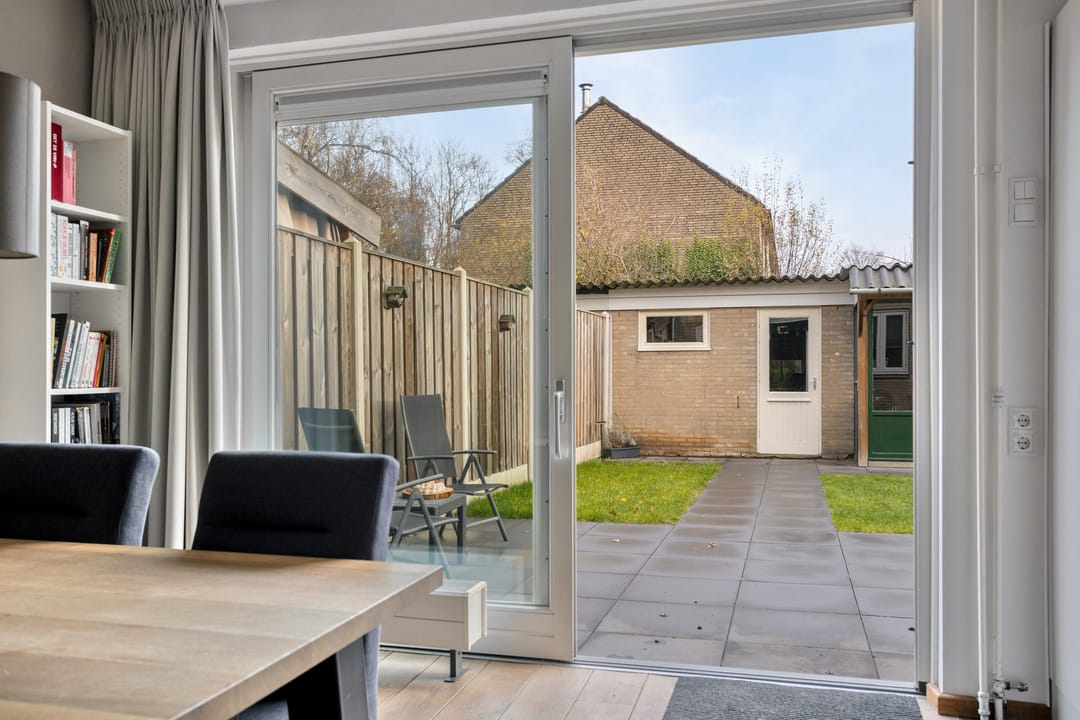 Foto 13 van Pieter Langendijkstraat 22