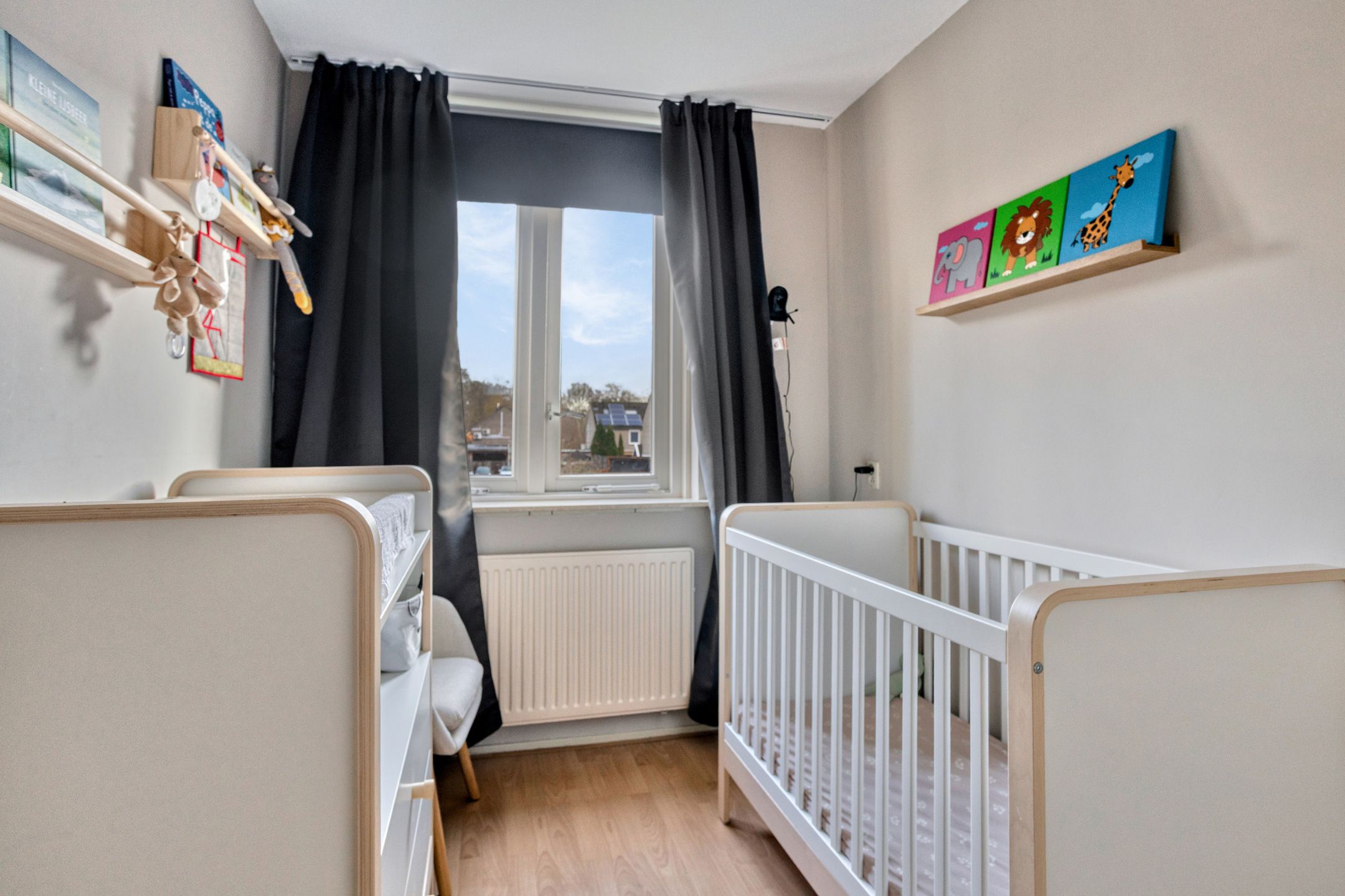 Foto 21 van Pieter Langendijkstraat 22