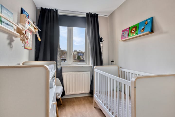 Photo 21 of Pieter Langendijkstraat 22