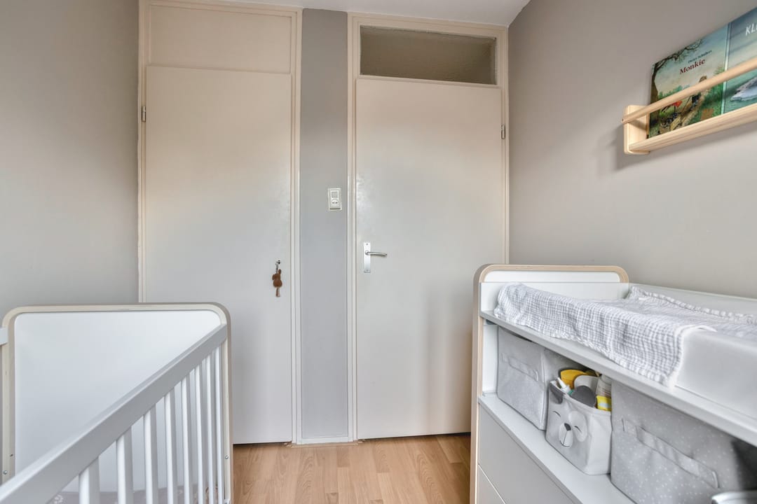 Foto 22 van Pieter Langendijkstraat 22