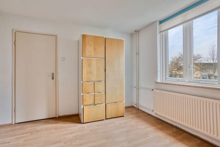 Photo 24 of Pieter Langendijkstraat 22