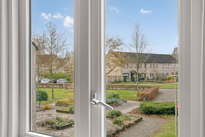 Photo 25 of Pieter Langendijkstraat 22