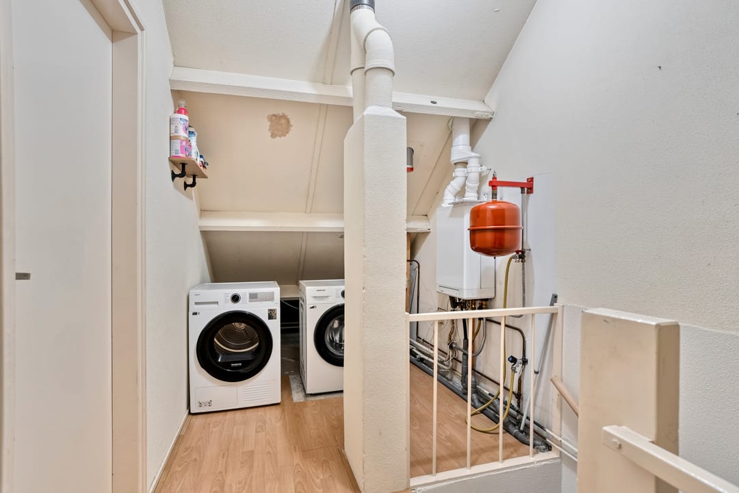 Foto 26 van Pieter Langendijkstraat 22