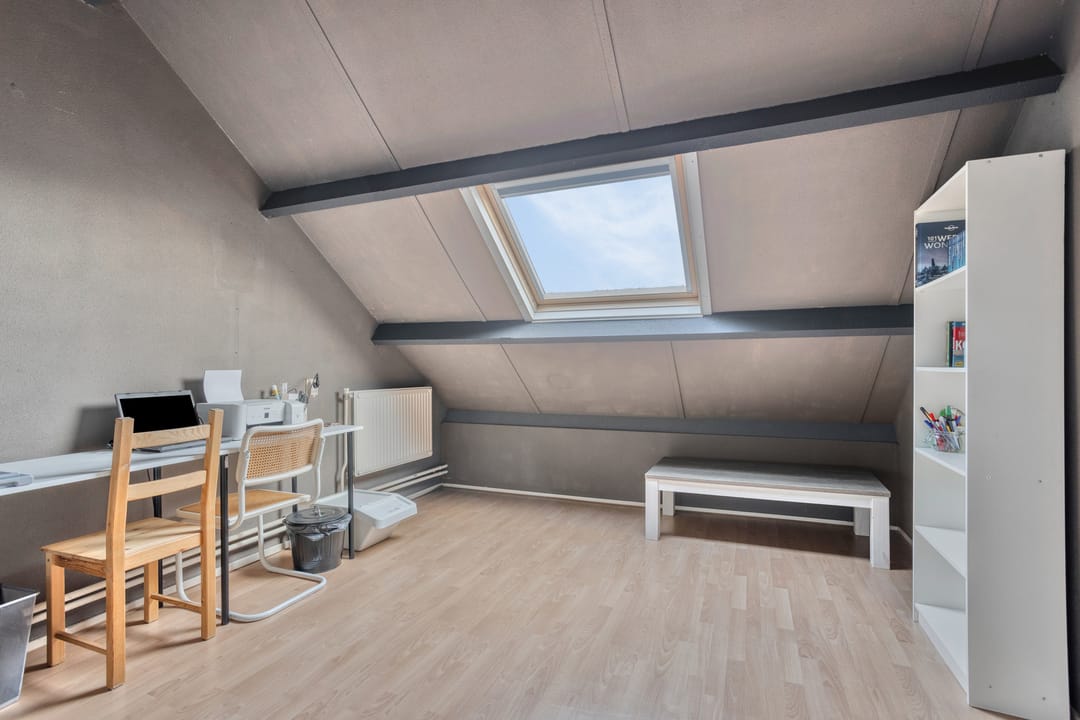 Foto 28 van Pieter Langendijkstraat 22