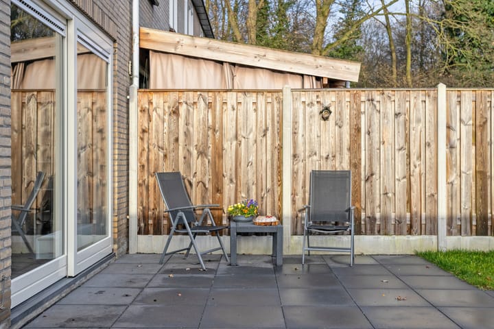 Photo 30 of Pieter Langendijkstraat 22