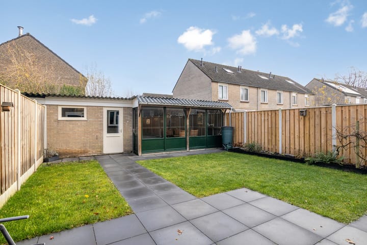 Photo 31 of Pieter Langendijkstraat 22