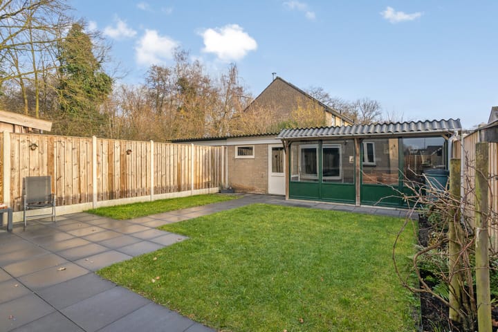 Photo 32 of Pieter Langendijkstraat 22