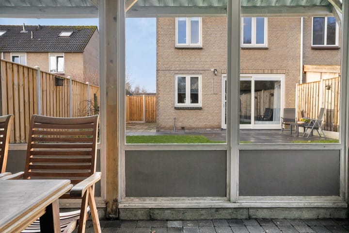 Photo 34 of Pieter Langendijkstraat 22