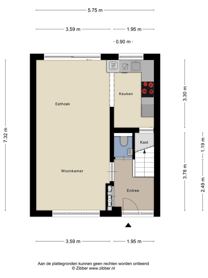 Photo 39 of Pieter Langendijkstraat 22