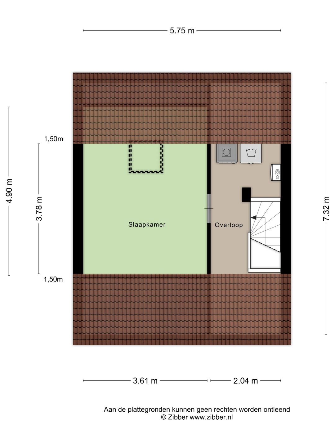 Foto 41 van Pieter Langendijkstraat 22