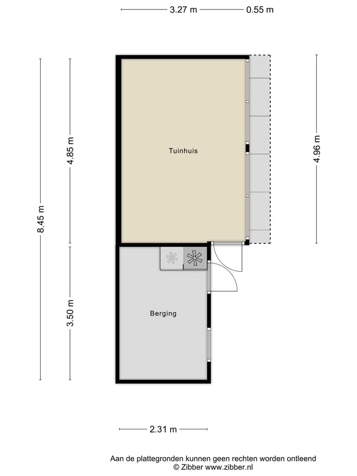 Photo 42 of Pieter Langendijkstraat 22