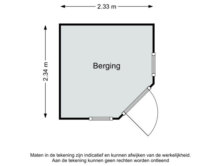 Berging
