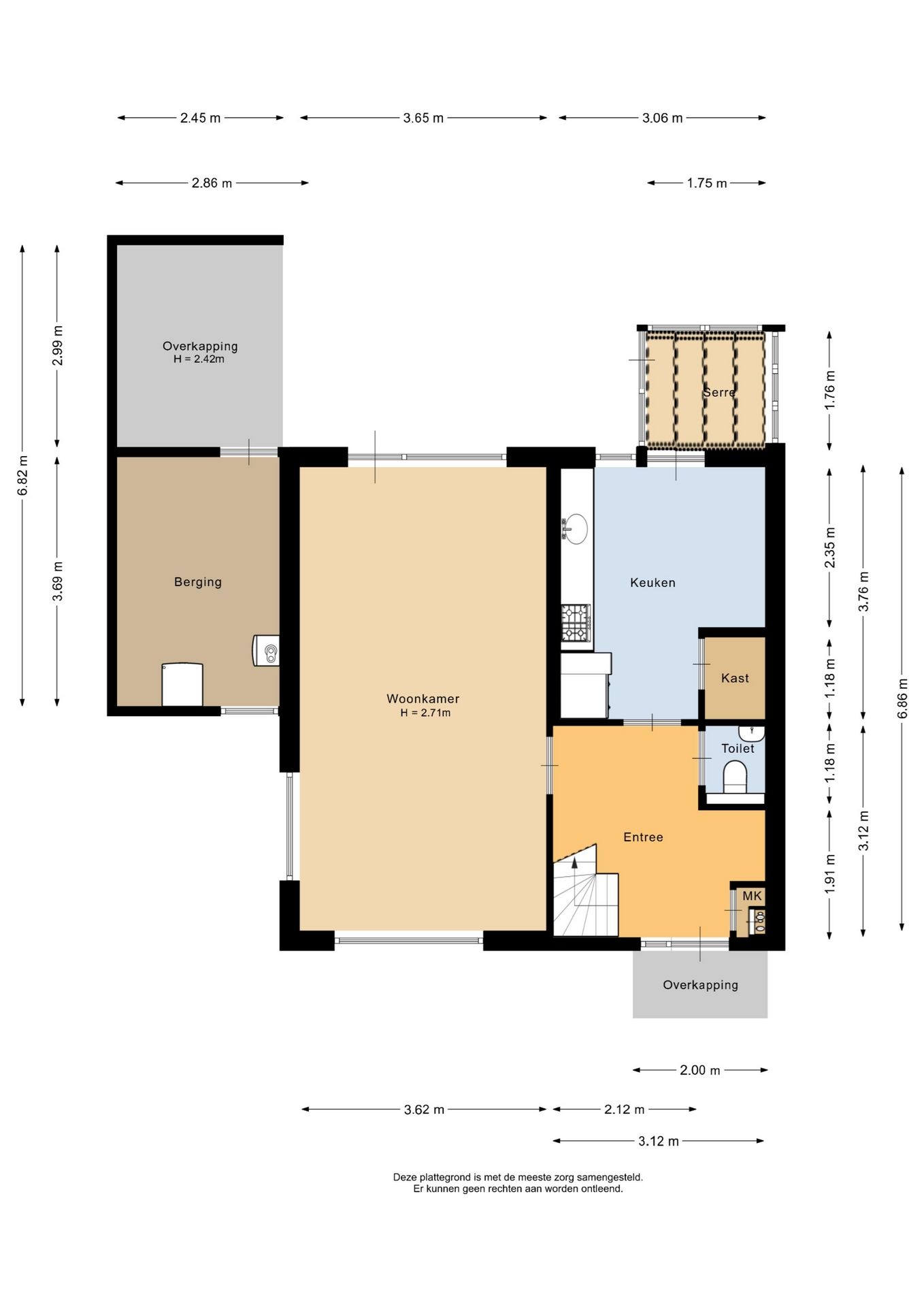 Foto 44 van Halmersinge 15-B