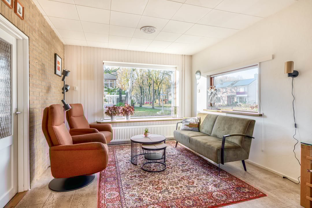 Foto 2 van Halmersinge 15-B