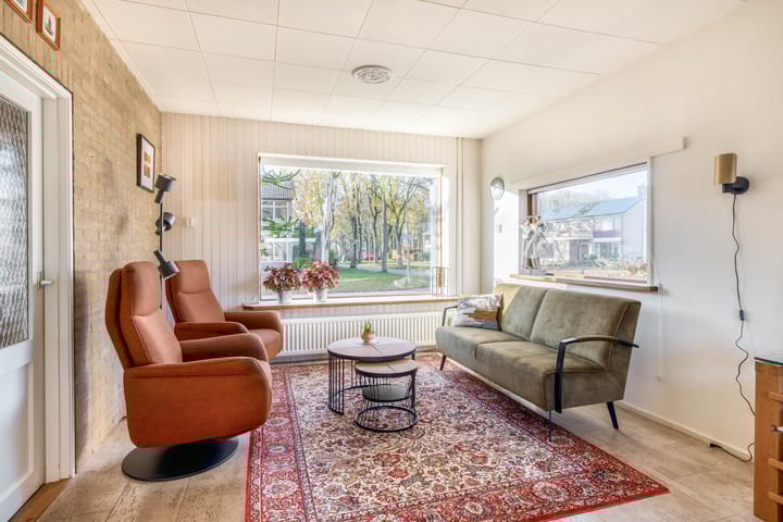 Foto 2 van Halmersinge 15-B