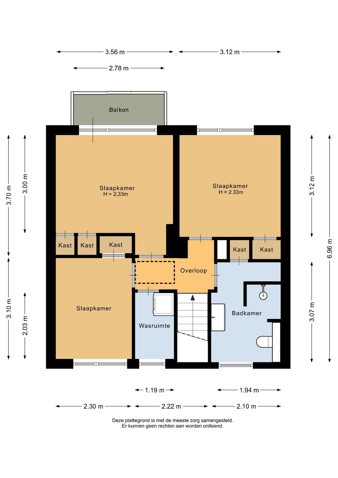 Foto 46 van Halmersinge 15-B