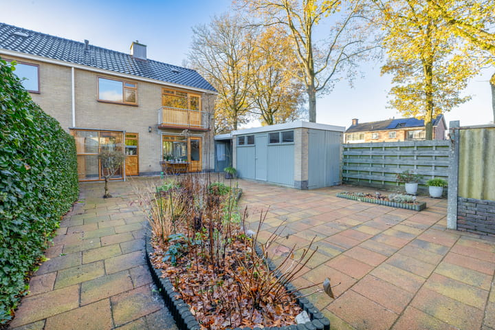 Foto 4 van Halmersinge 15-B