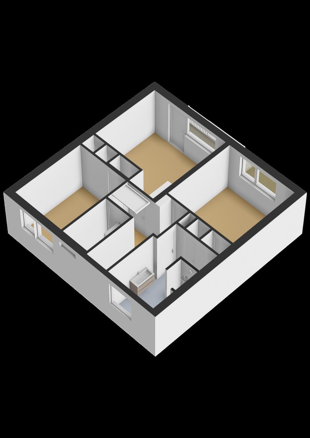 Foto 47 van Halmersinge 15-B