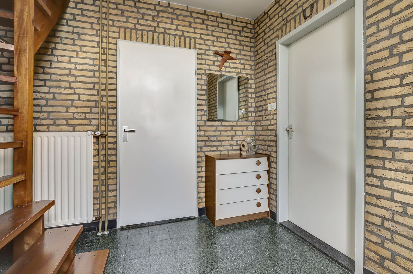 Photo 4 of Pieter de Hooghstraat 7