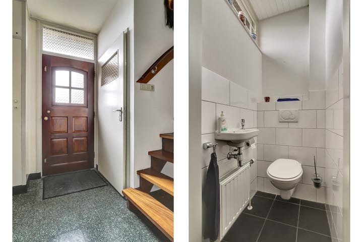 Photo 5 of Pieter de Hooghstraat 7