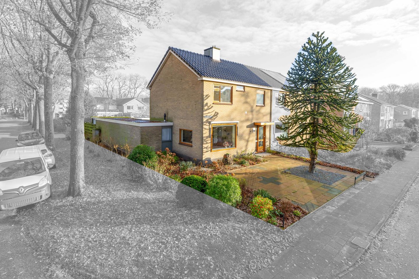 Foto 5 van Halmersinge 15-B