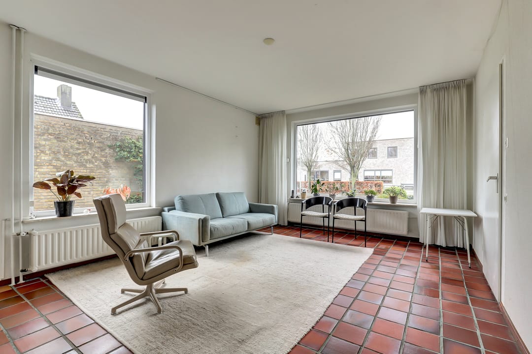 Photo 7 of Pieter de Hooghstraat 7