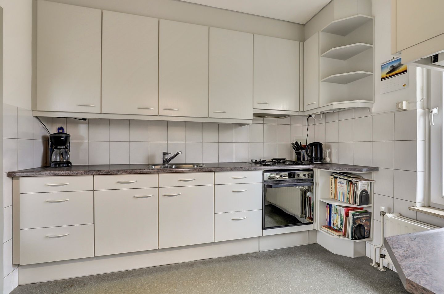 Photo 14 of Pieter de Hooghstraat 7