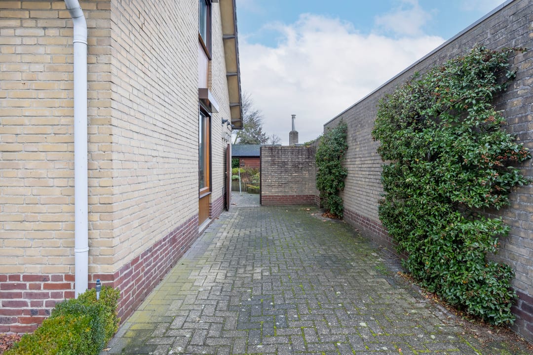 Photo 26 of Pieter de Hooghstraat 7