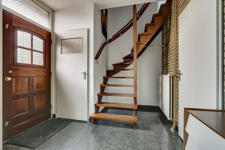 Photo 3 of Pieter de Hooghstraat 7