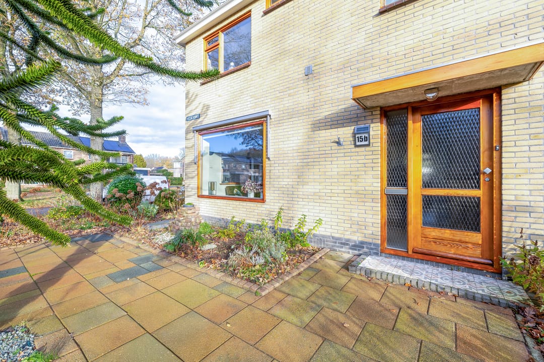 Foto 7 van Halmersinge 15-B