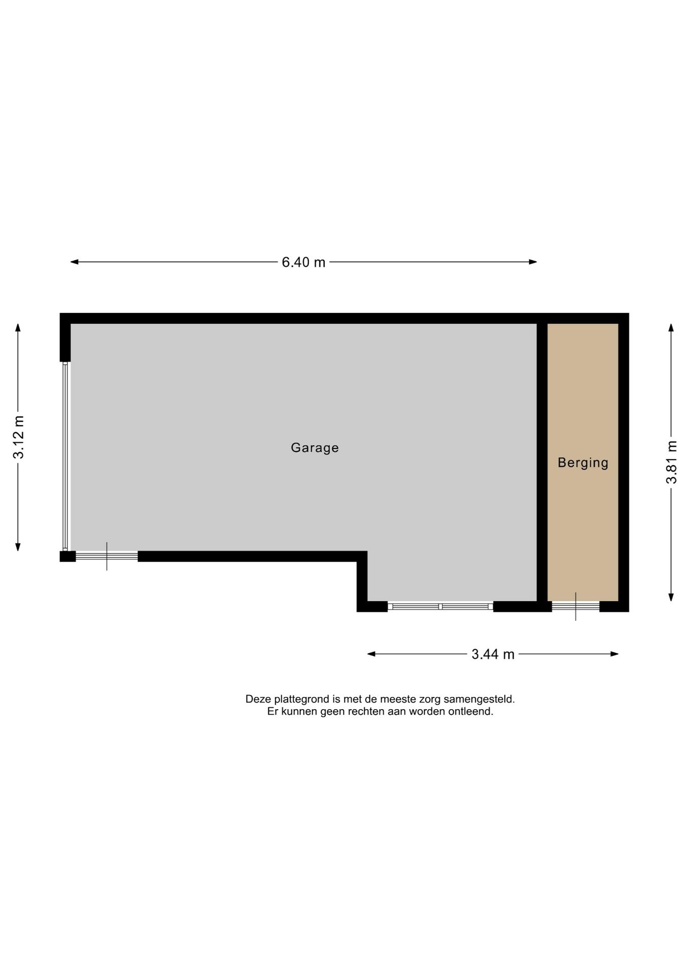 Foto 50 van Halmersinge 15-B