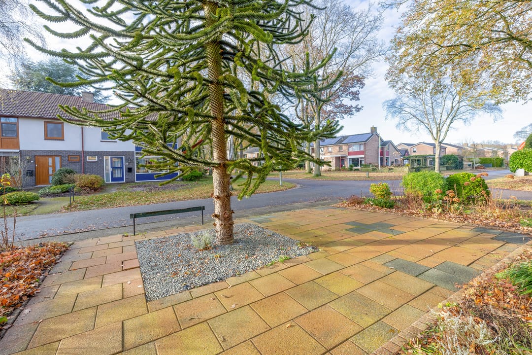 Foto 8 van Halmersinge 15-B