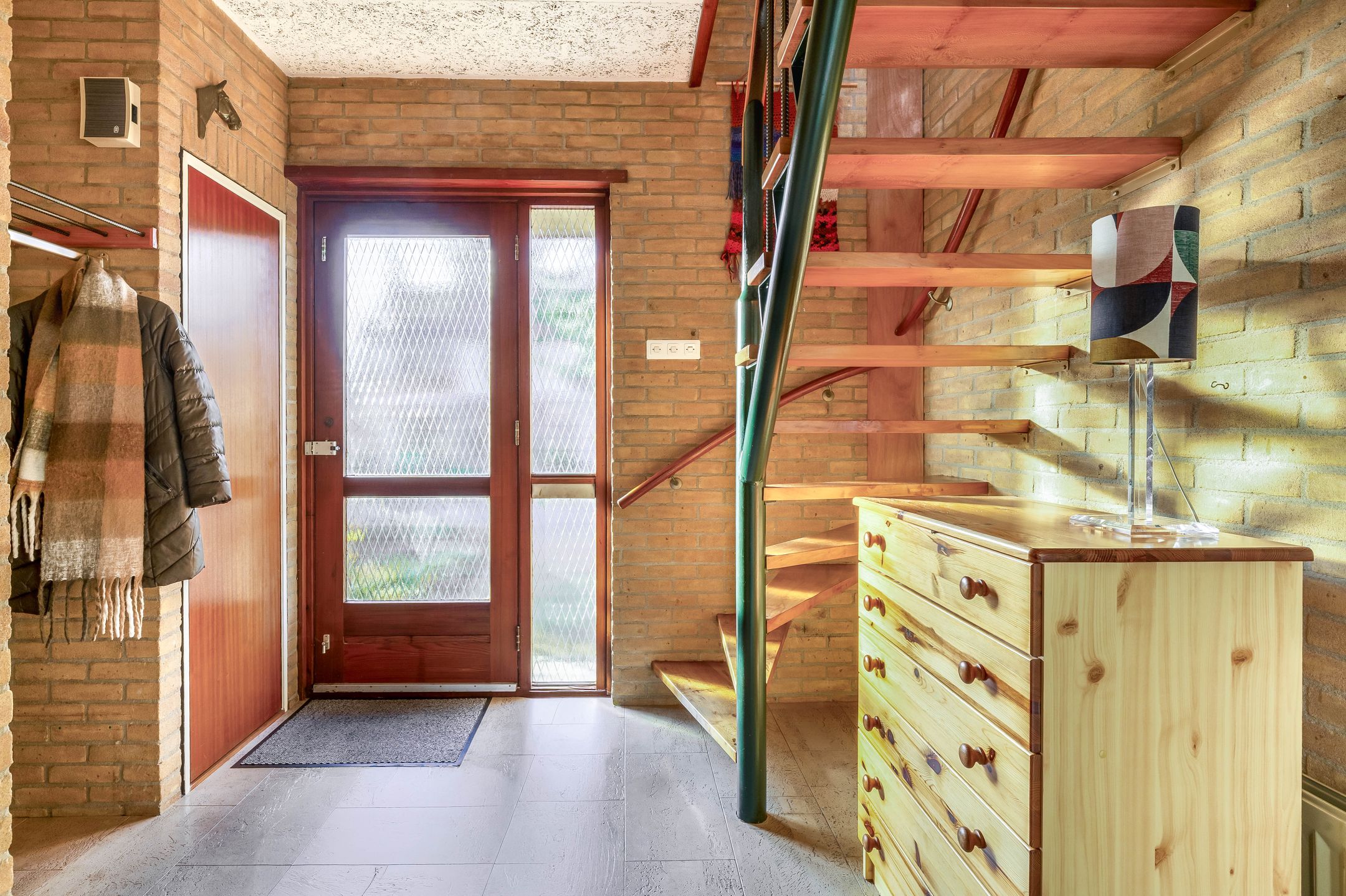 Foto 9 van Halmersinge 15-B