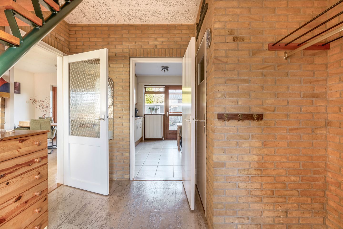 Foto 10 van Halmersinge 15-B