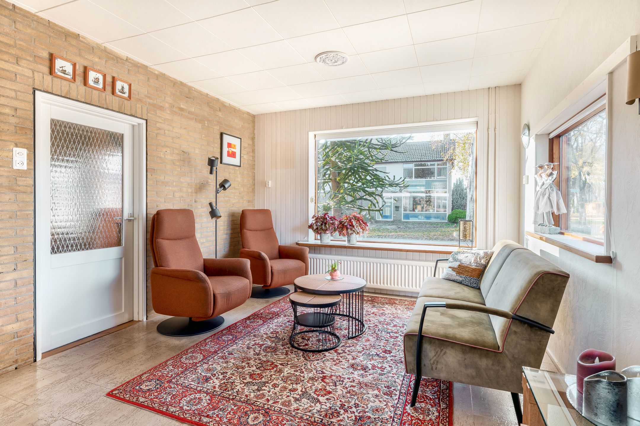 Foto 12 van Halmersinge 15-B