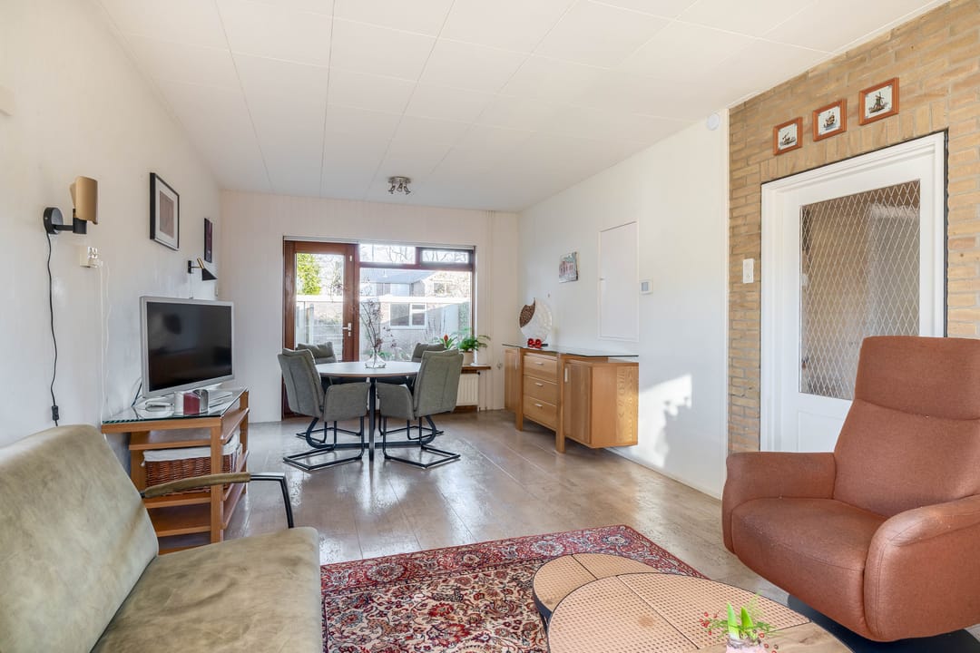 Foto 13 van Halmersinge 15-B