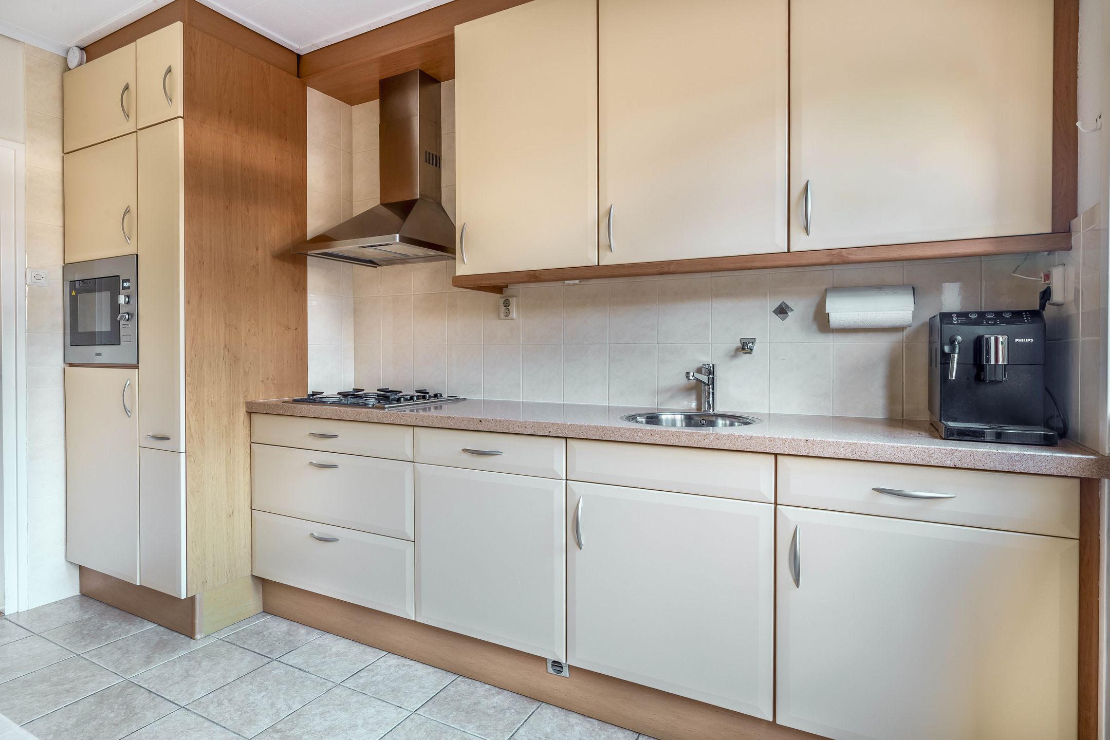 Foto 18 van Halmersinge 15-B