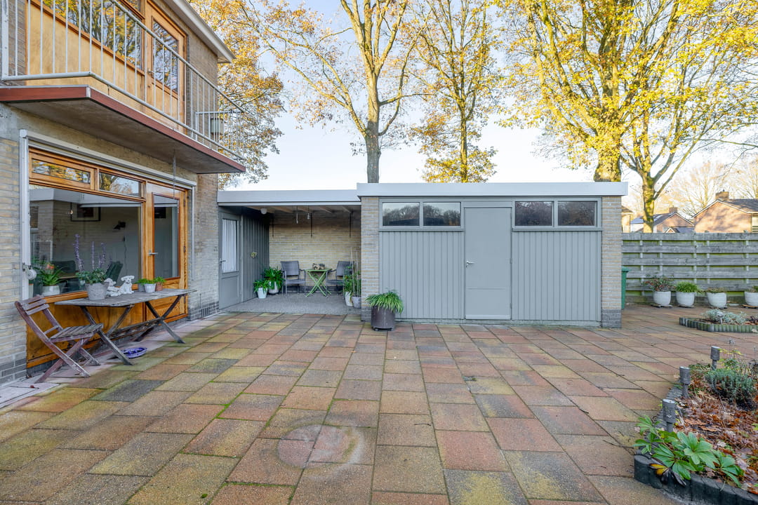 Foto 22 van Halmersinge 15-B