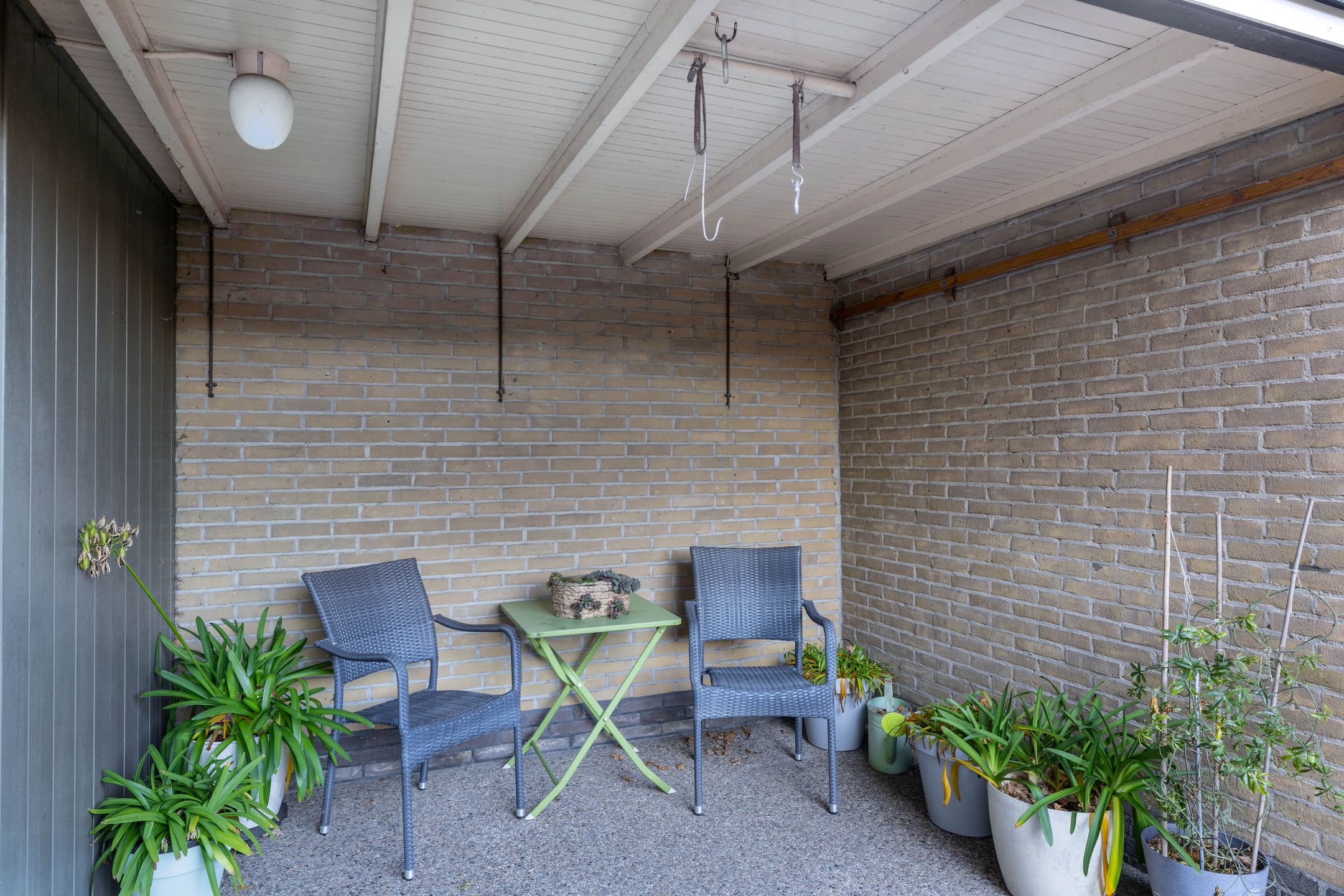 Foto 24 van Halmersinge 15-B