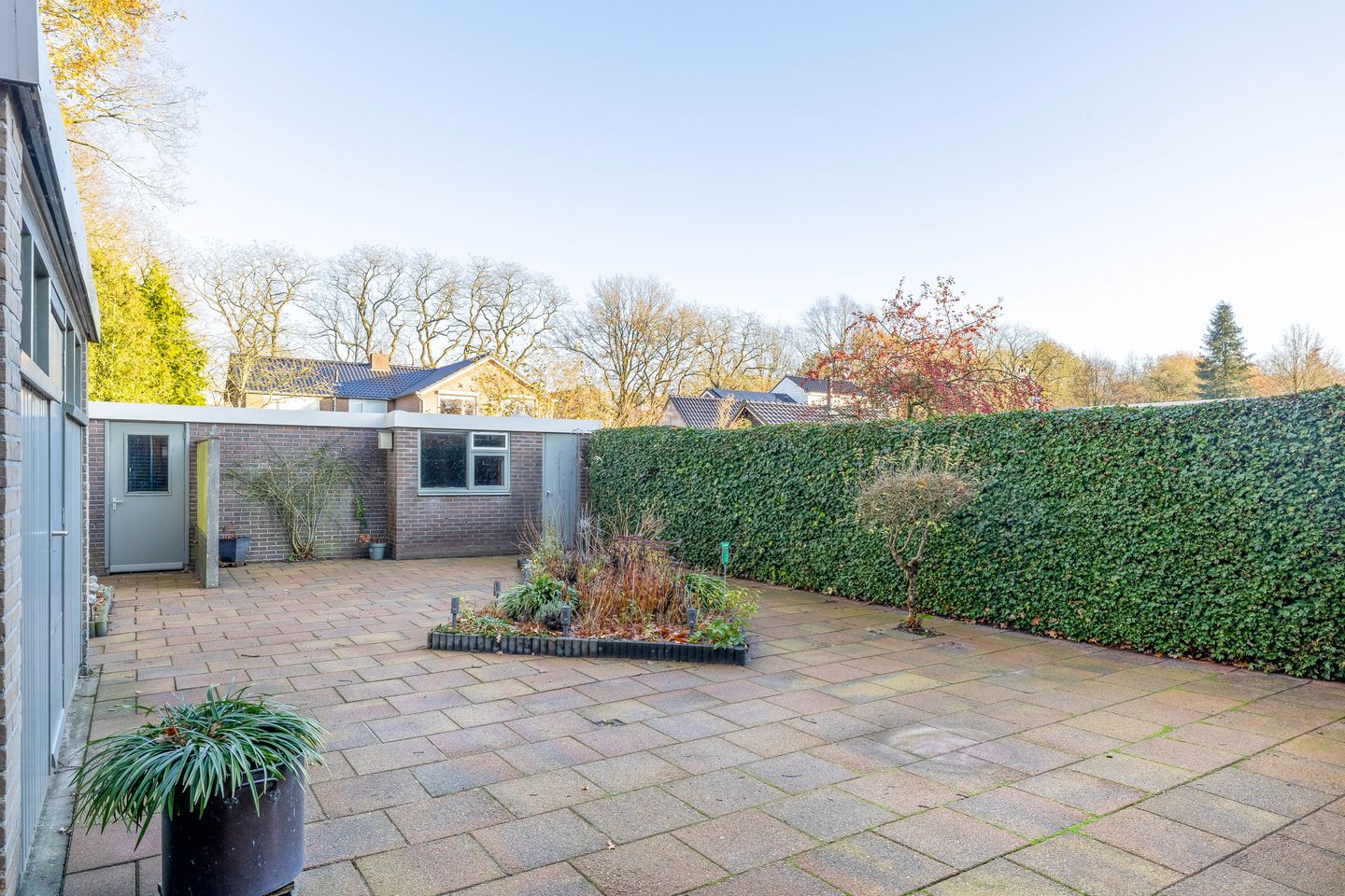 Foto 25 van Halmersinge 15-B