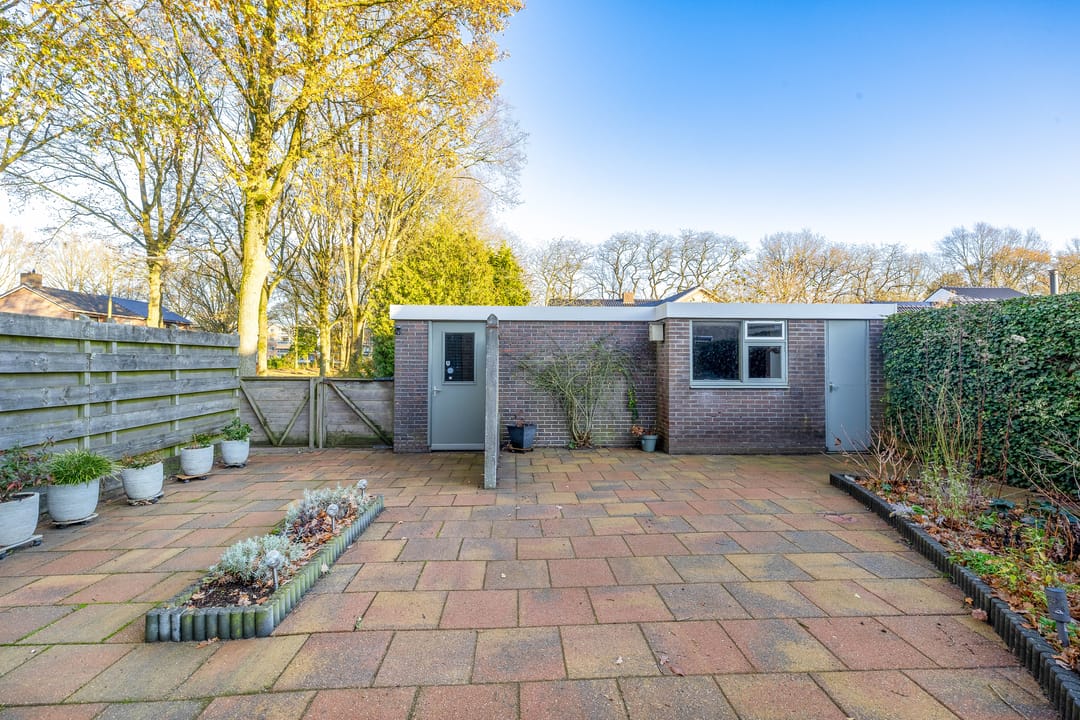 Foto 26 van Halmersinge 15-B