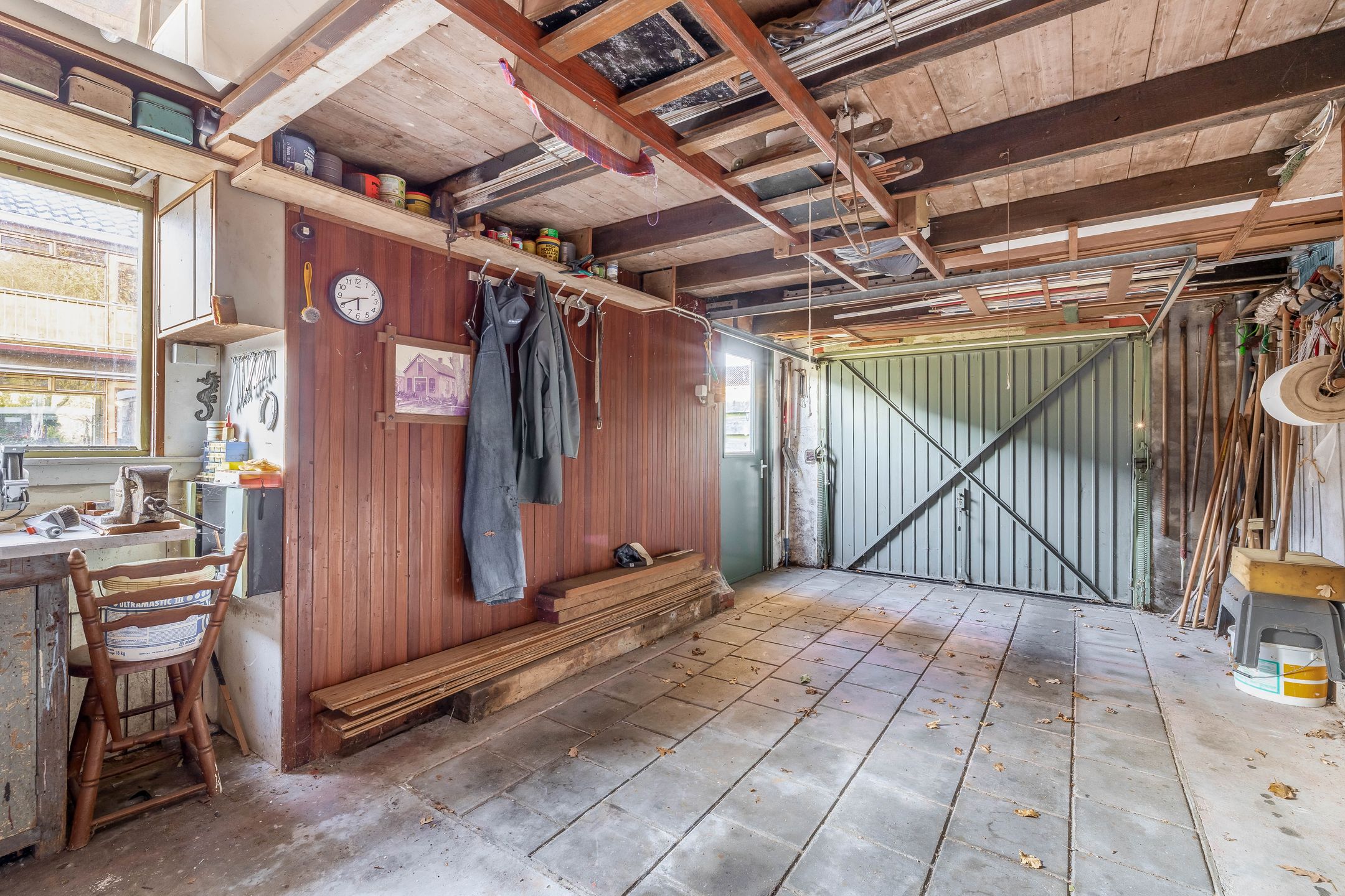 Foto 27 van Halmersinge 15-B